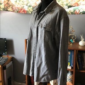 Patagonia Organic Cotton Shirt